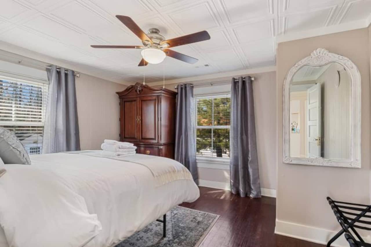 Bedroom #2