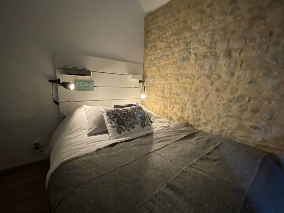 Bed in the City
