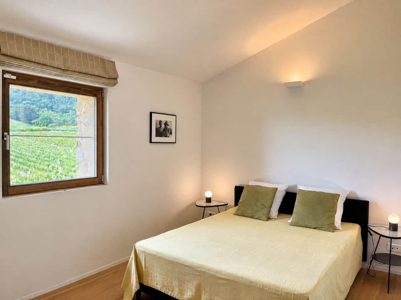 Slaapkamer 1