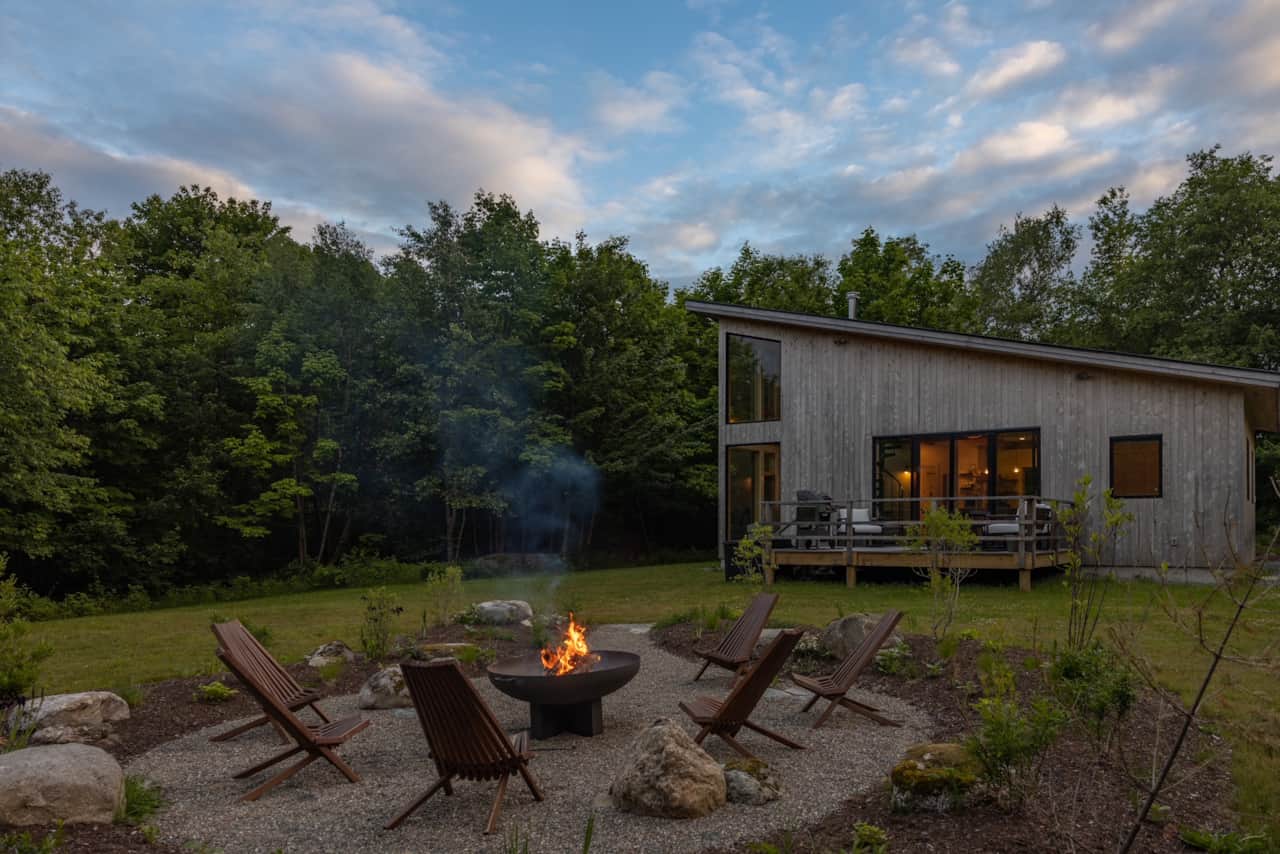 BHBPR_ZephFir House_Evening fire