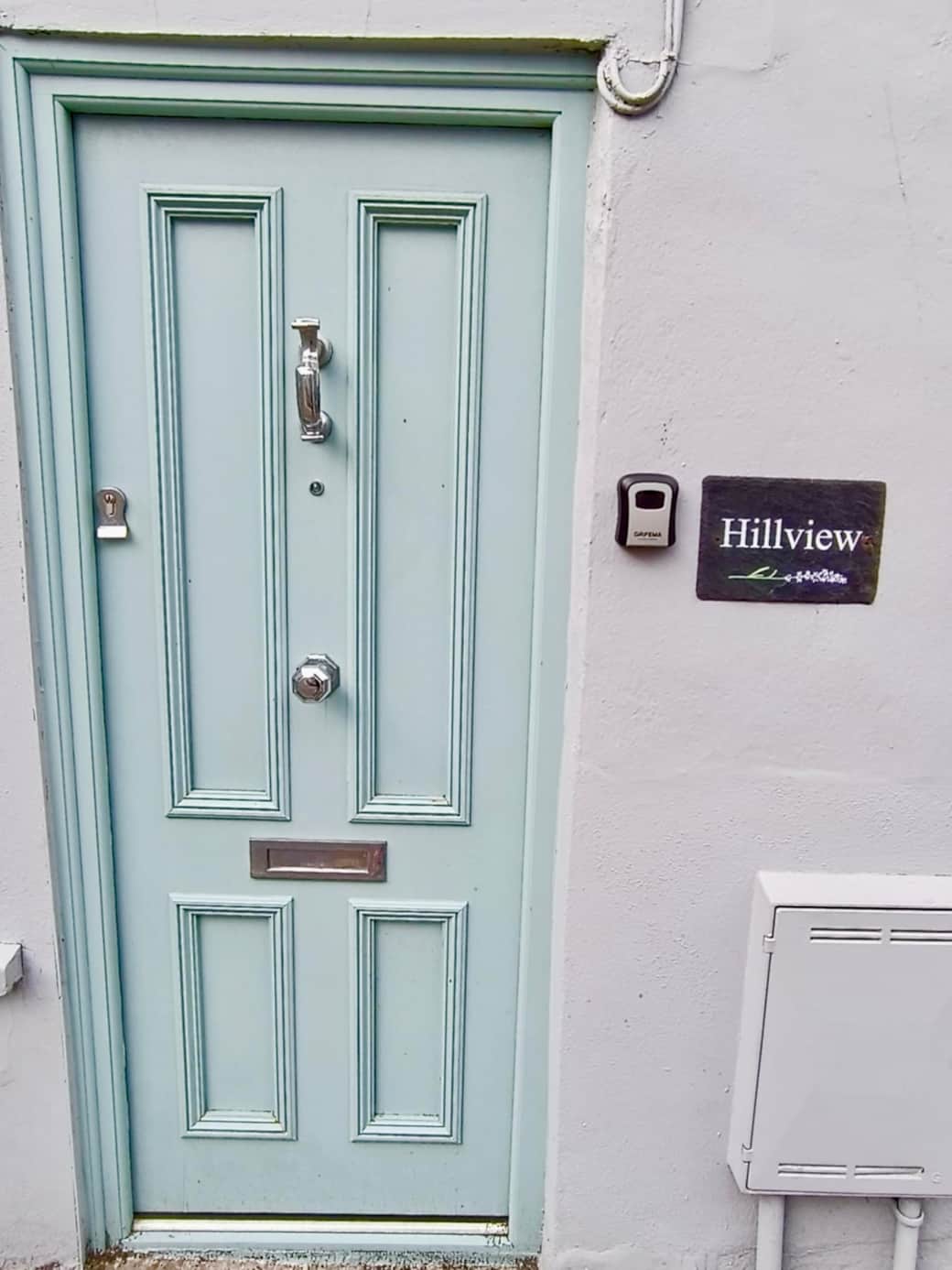Welcome to Hillview