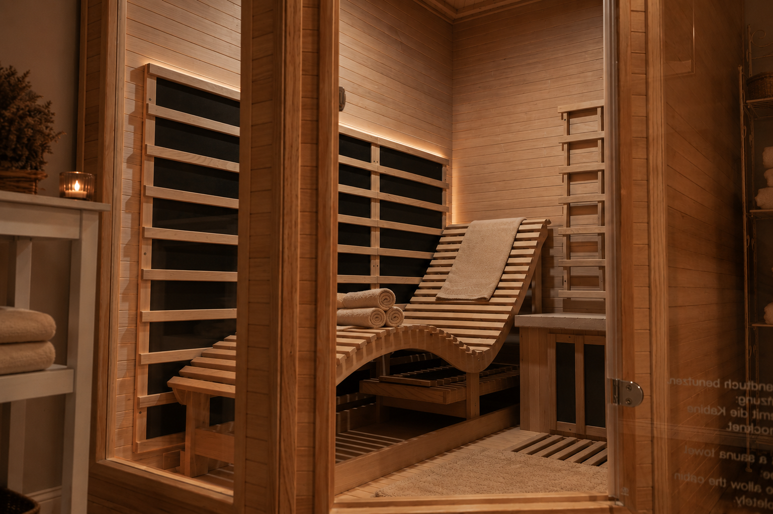 Infarotsauna