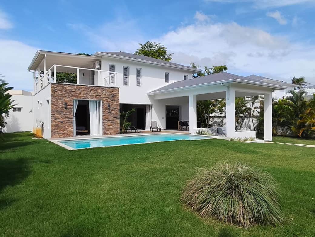 Villa Lyn - General View Villa Lyn - General View