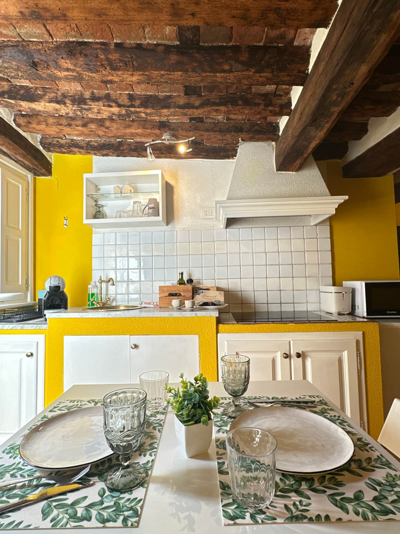 CUCINA