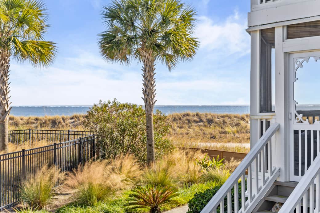 Tidewater I 102; Isle of Palms; Wild Dunes