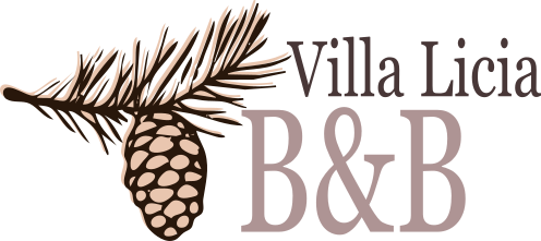 B&B Villa Licia sulle Pizzorne