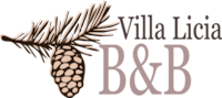 B&B Villa Licia sulle Pizzorne