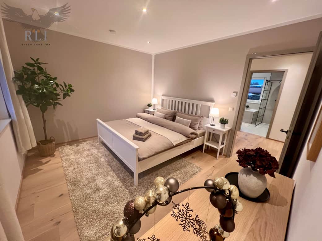 Schlafzimmer 2 Schlafzimmer 2