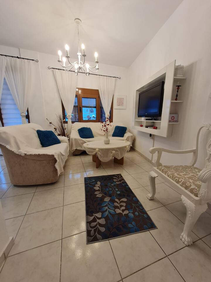 Anna Maria Family House 2