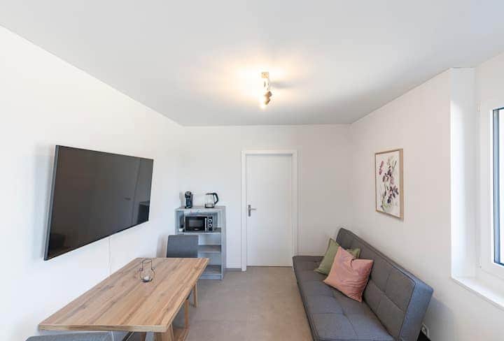 Blüemlisalp Studio