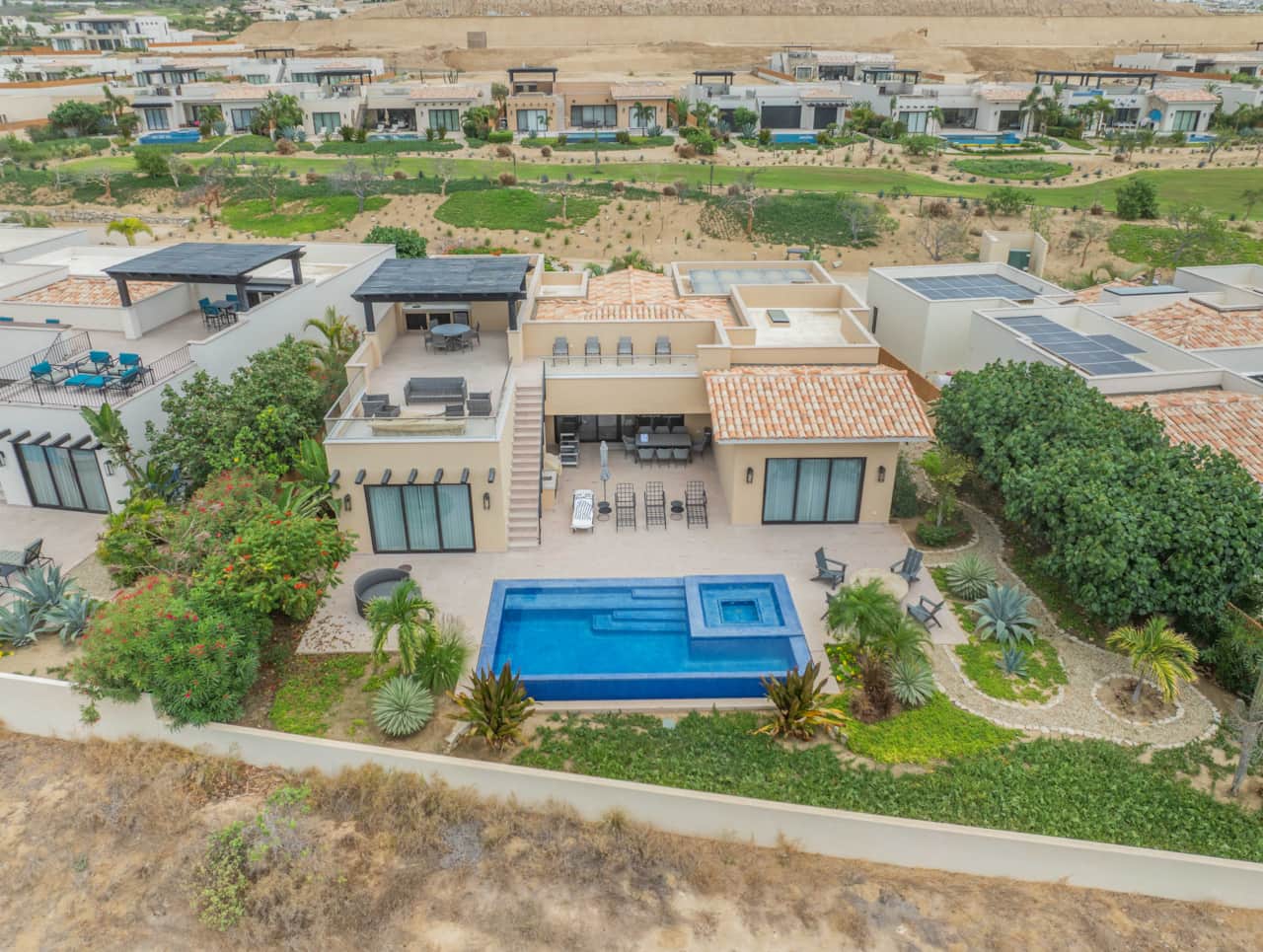 Casita 28 