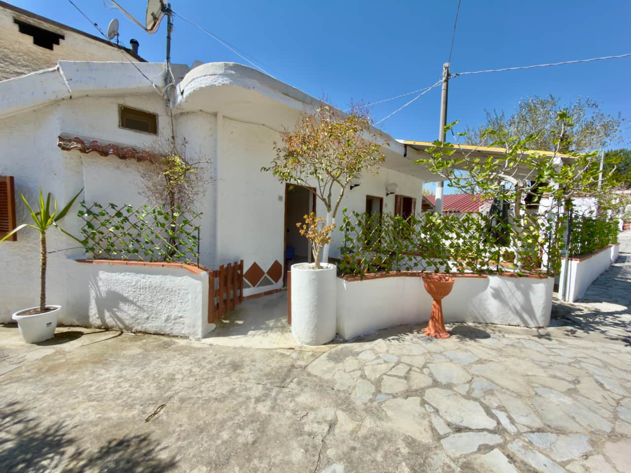 TERRAZZO APPARTAMENTO