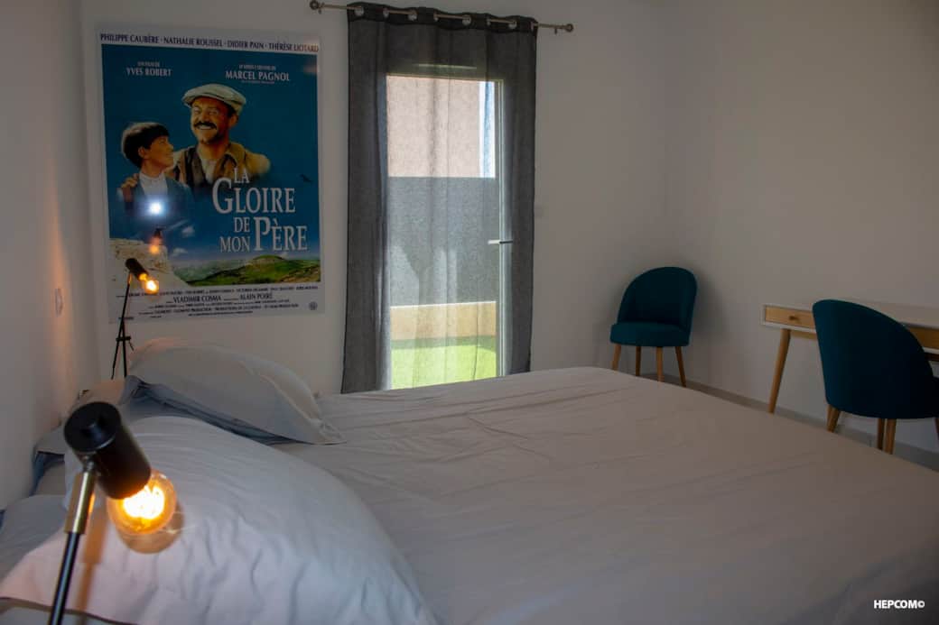 Chambre 1