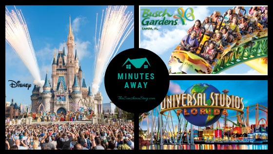 Minutes away from main attractions Minutes away from main attractions