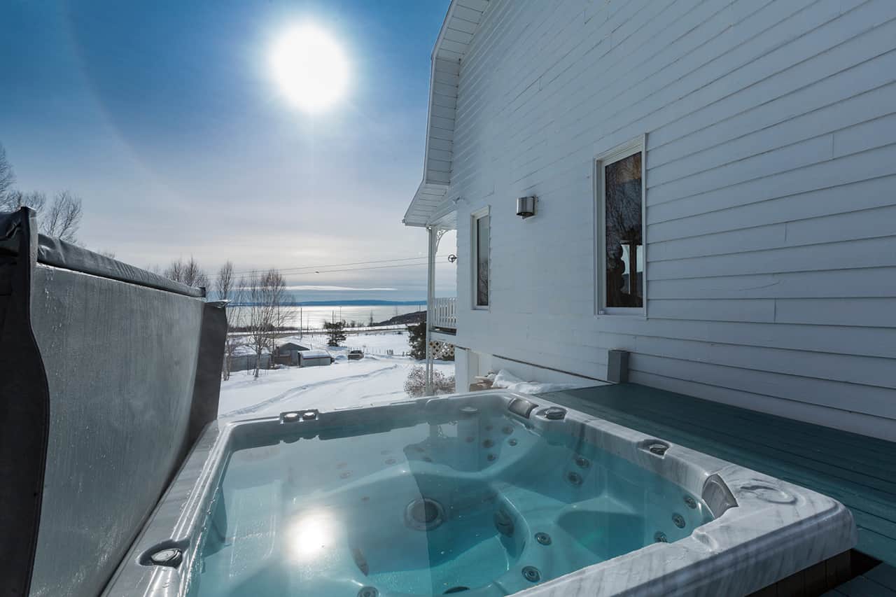 Maison aux Lucarnes Spa