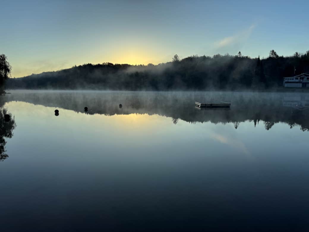 Chalet VYBE – Lac Berger | Plage du Domaine Chalet VYBE – Lac Berger | Plage du Domaine