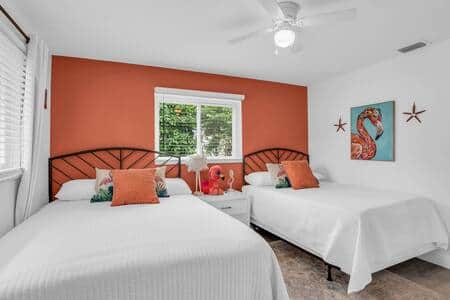 Luxe Sunset Splash, Heated Pool, Hot Tub, Beaches — North Naples — vacation rental