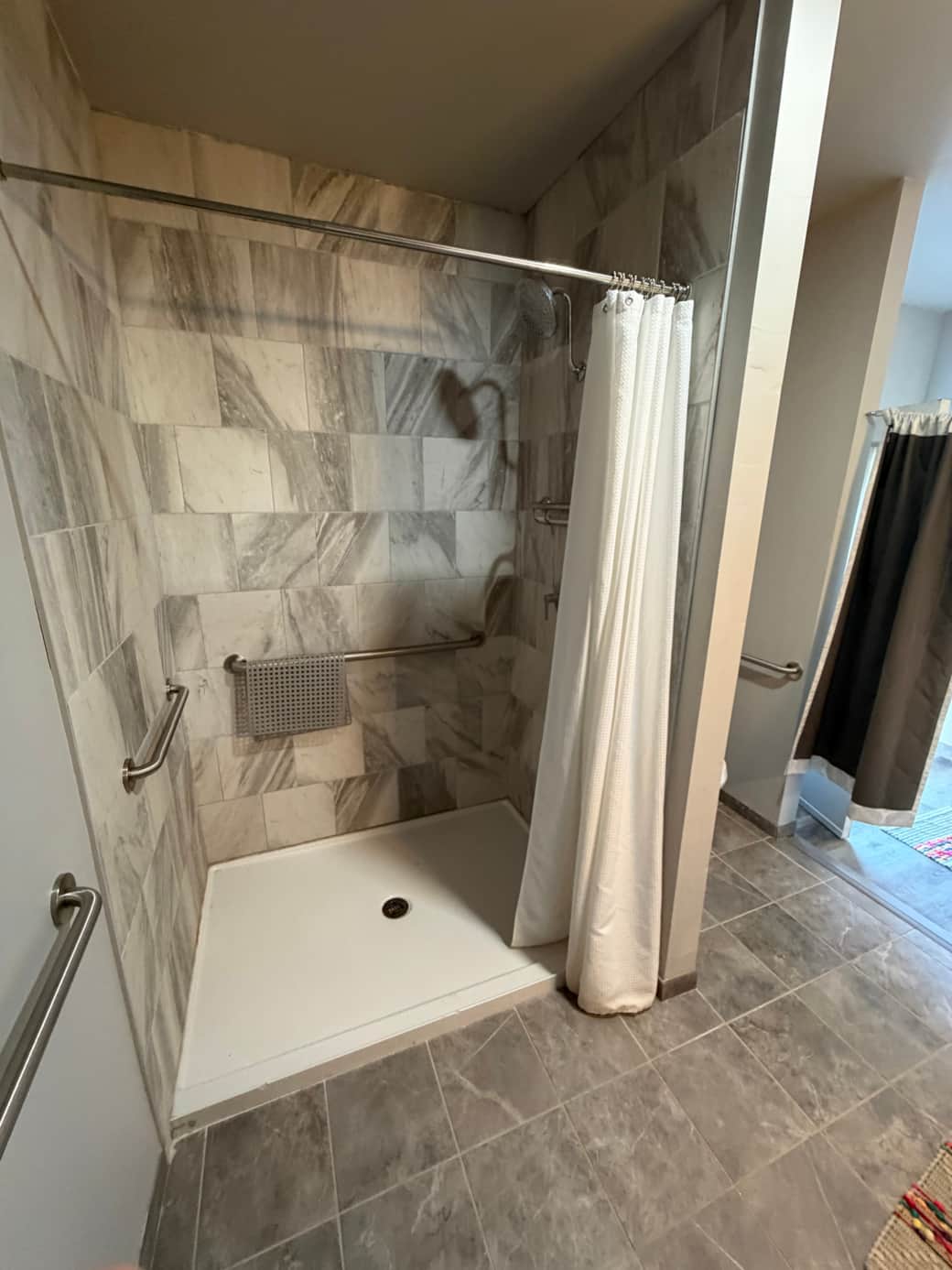 Shower