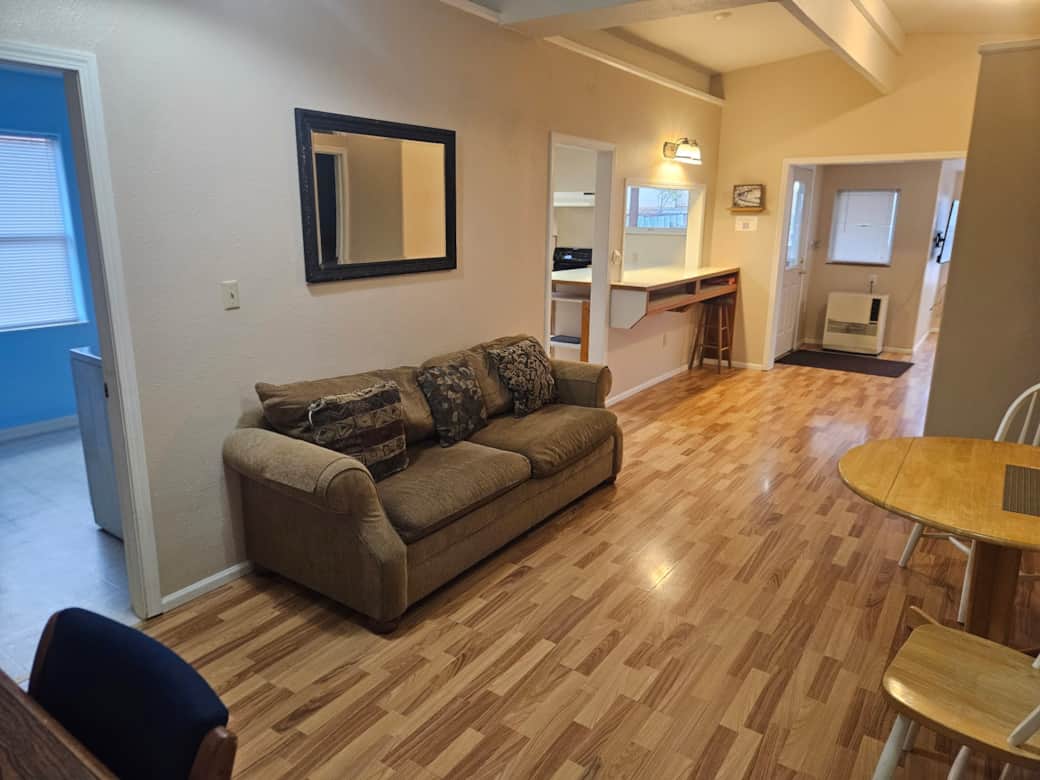 Common Area