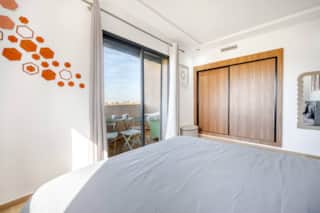 Bright & Stylish flat • Pool • Prime Location — photo 13