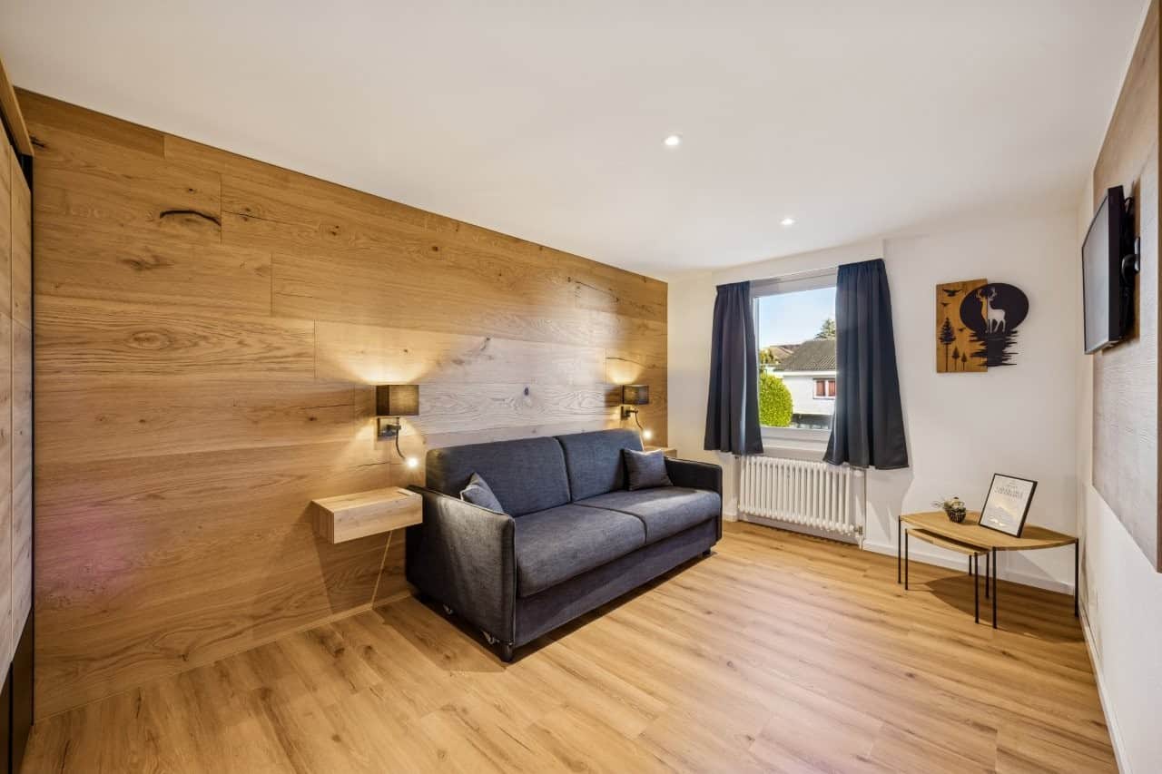 Schlafzimmer 2