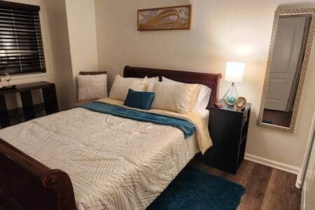 Premier Room w/ Mountain View