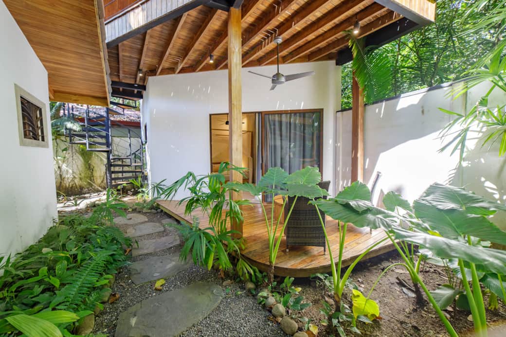 Casita Casita