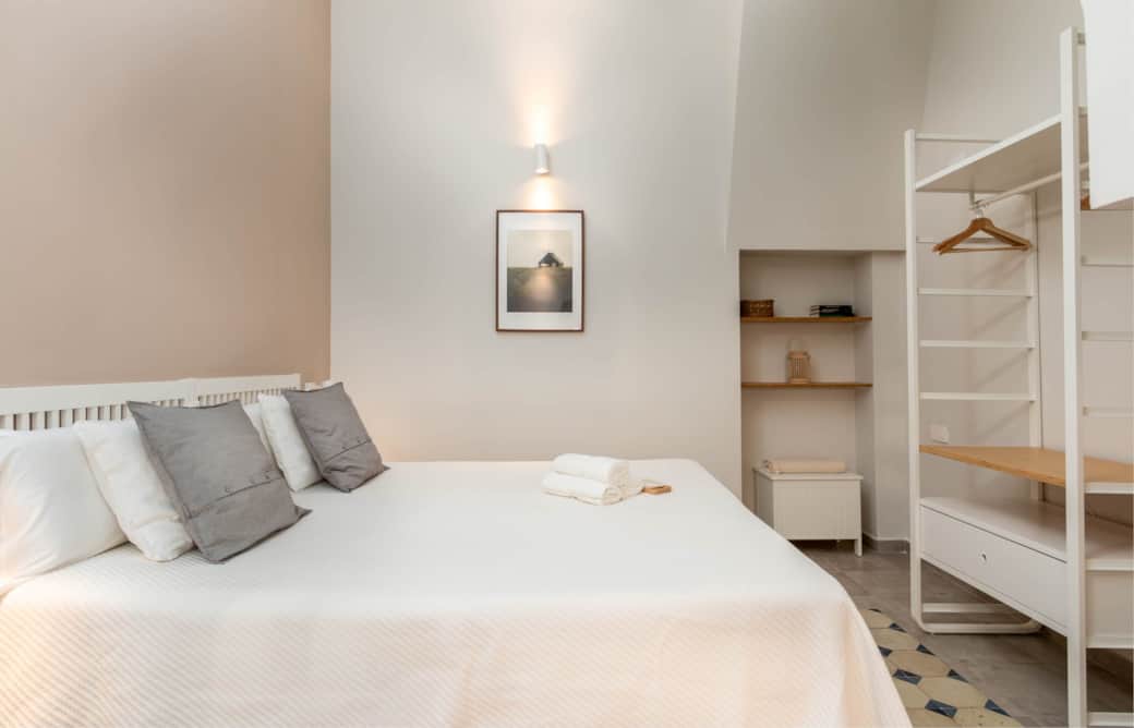 Dormitorio 101 Compact