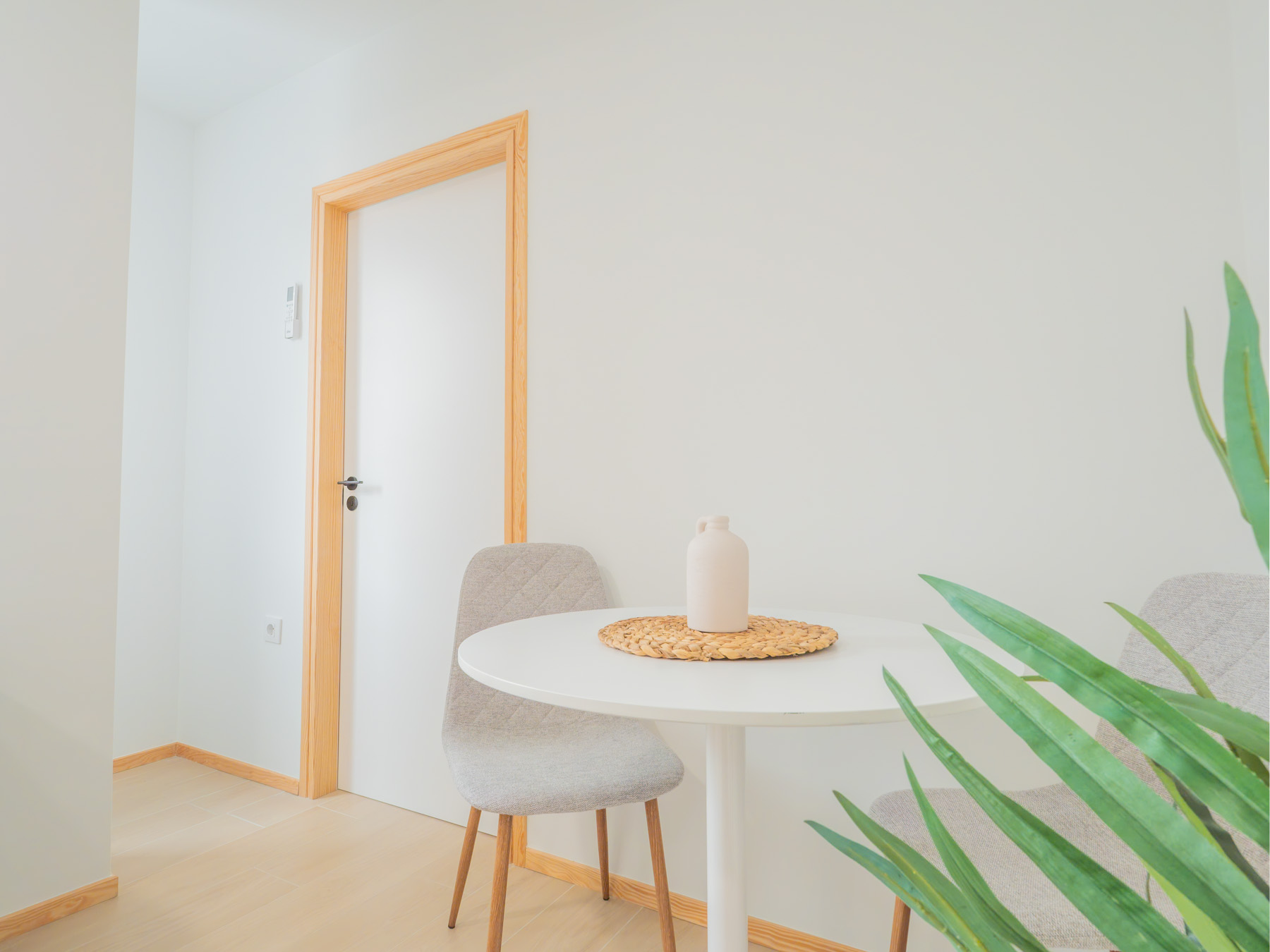 YBH Villa Lara -Apartamento 202