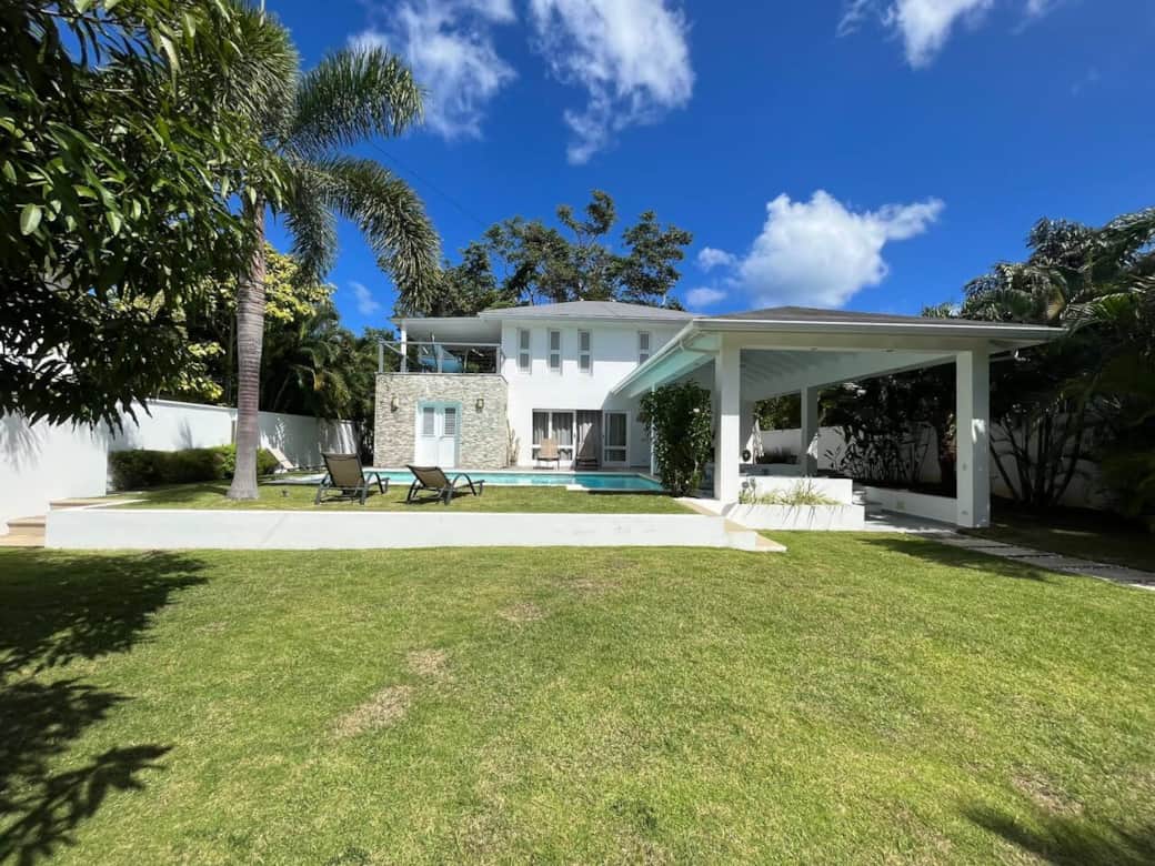 Villa Raf - General View