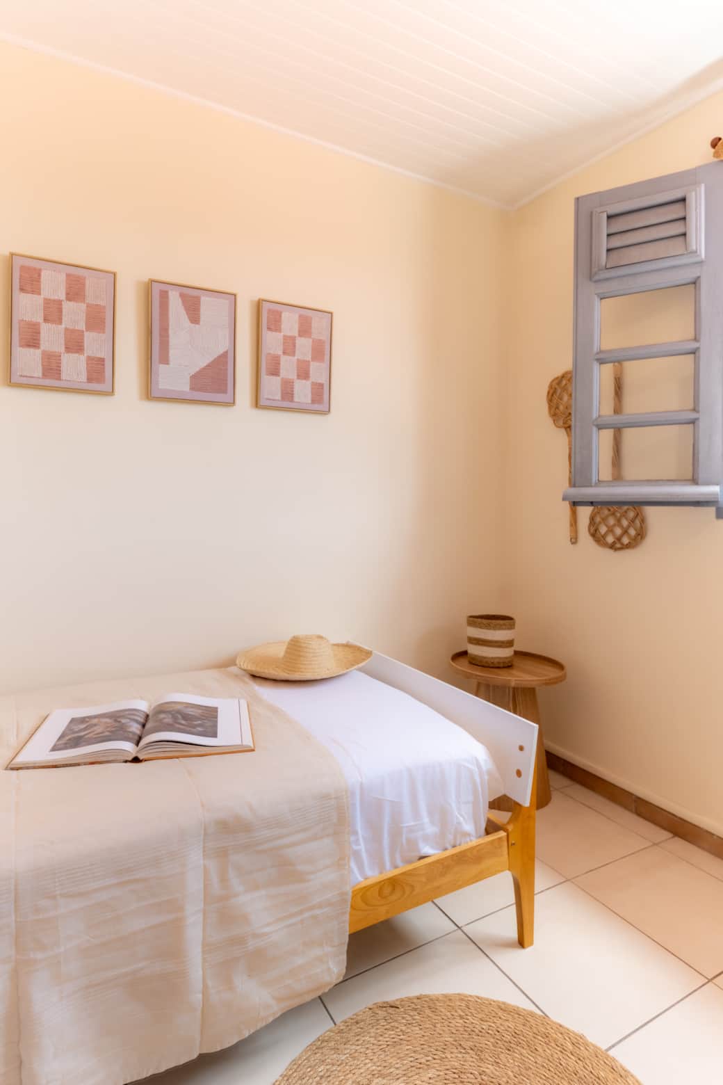 Chambre simple