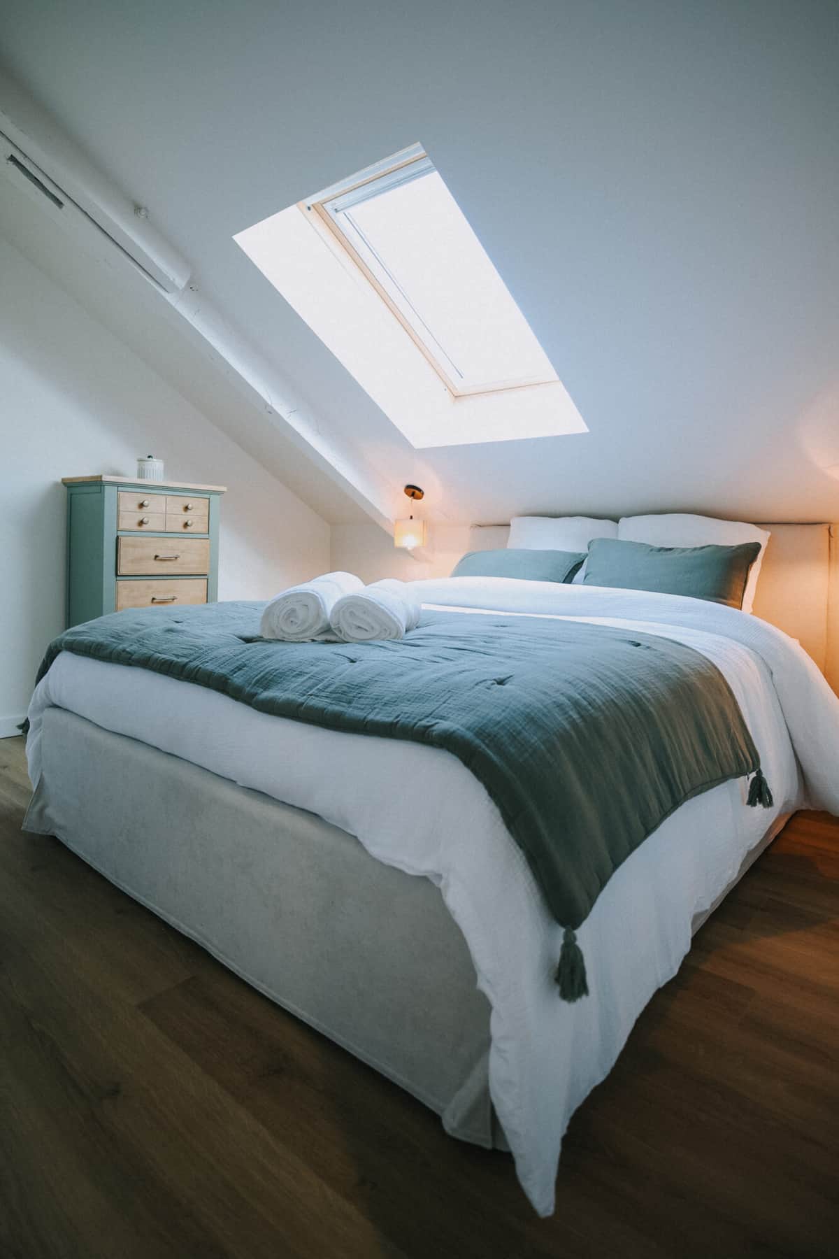 Chambre Tour du Chat