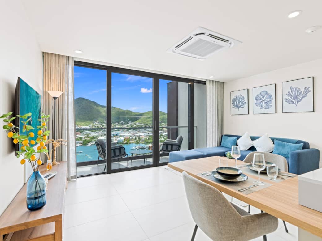 Living Room+Dining room Living Room+Dining room