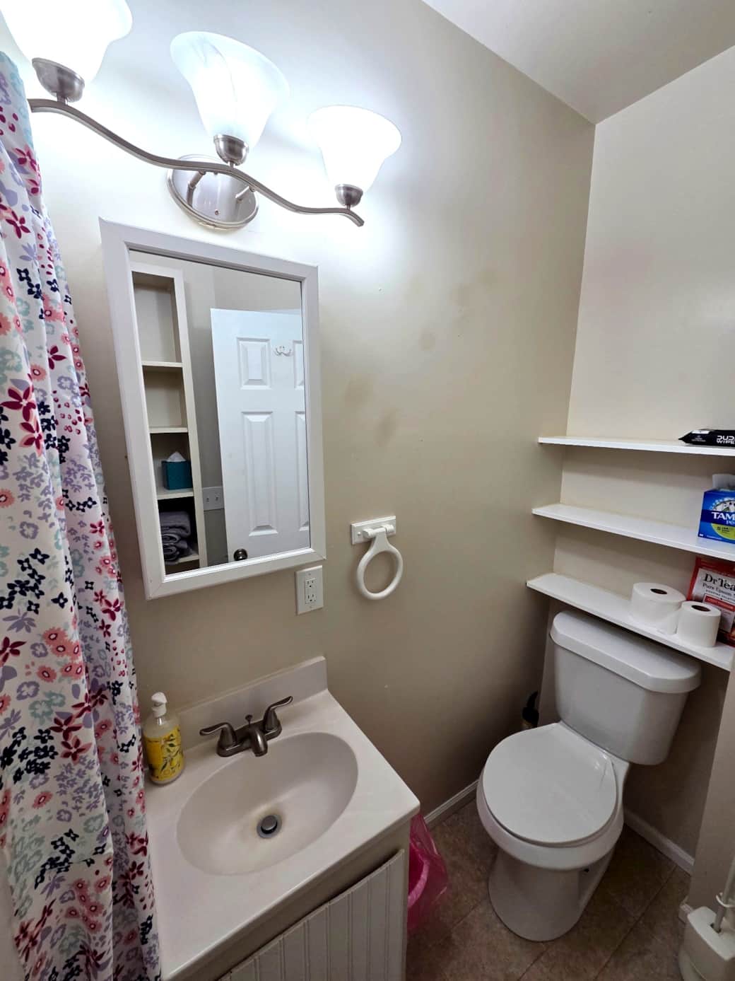 Bathroom Bathroom