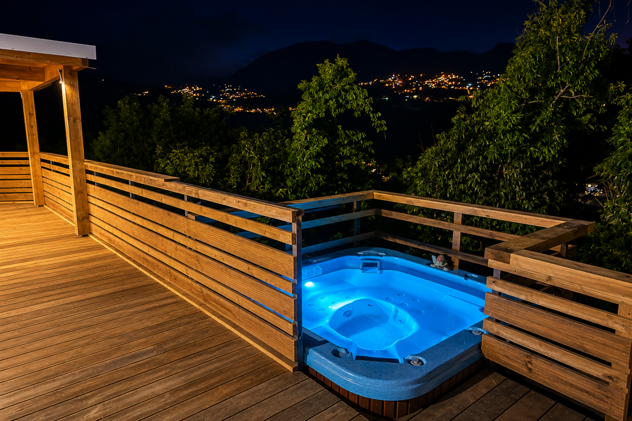 Jacuzzi
