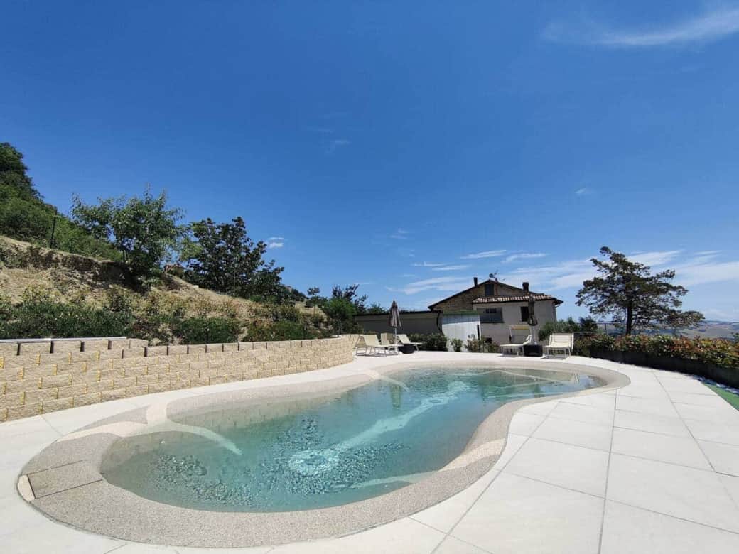Swimming pool – open from late May/early June until 15 September, weather permitting. Swimming pool – open from late May/early June until 15 September, weather permitting.