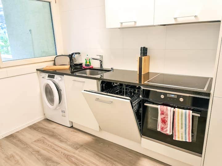 Apartment Nika