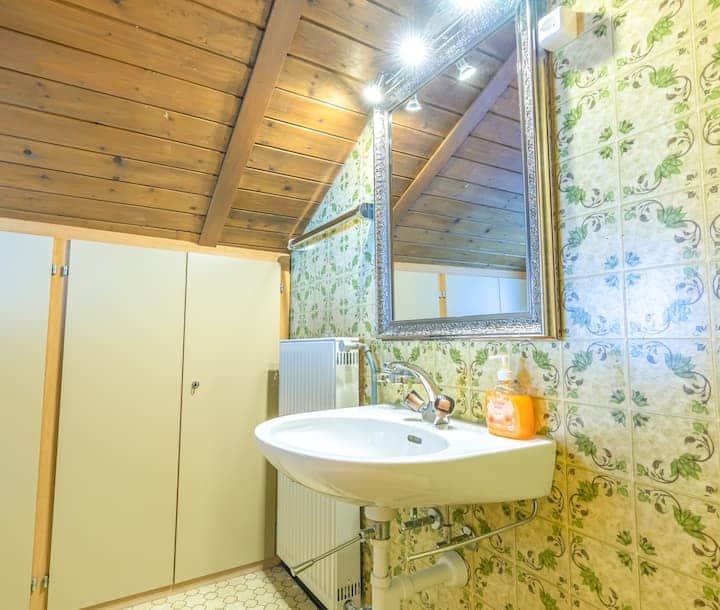 Chalet Weid