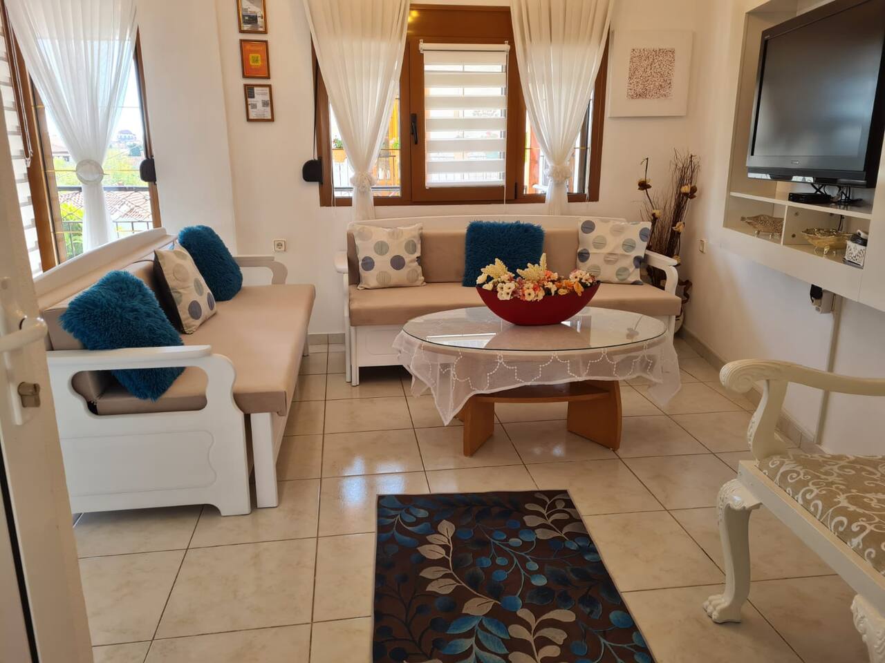 Anna Maria Family House 2