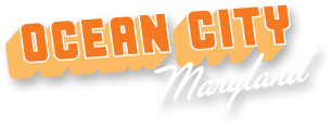 Ocean City website