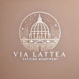 Via Lattea Vatican Apartment 