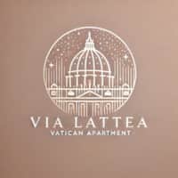 Via Lattea Vatican Apartment 