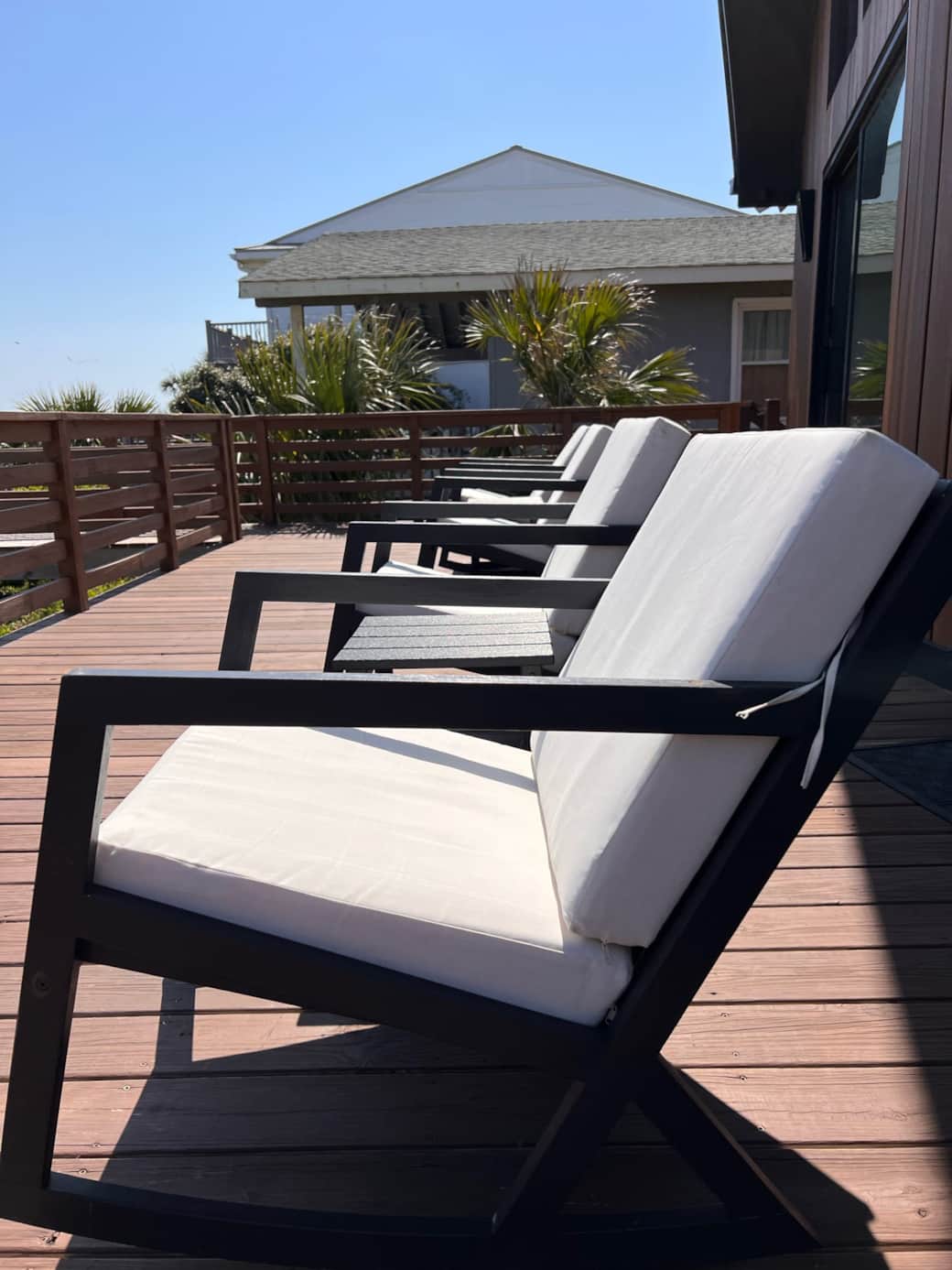 Rocking Chairs