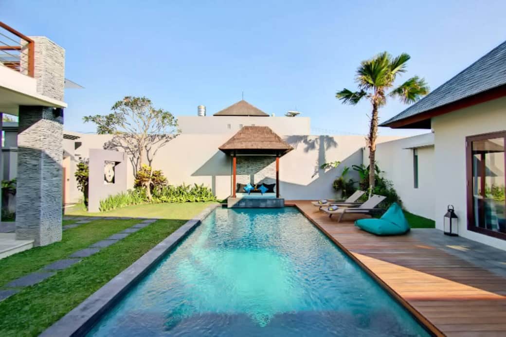 Private Pool Private Pool