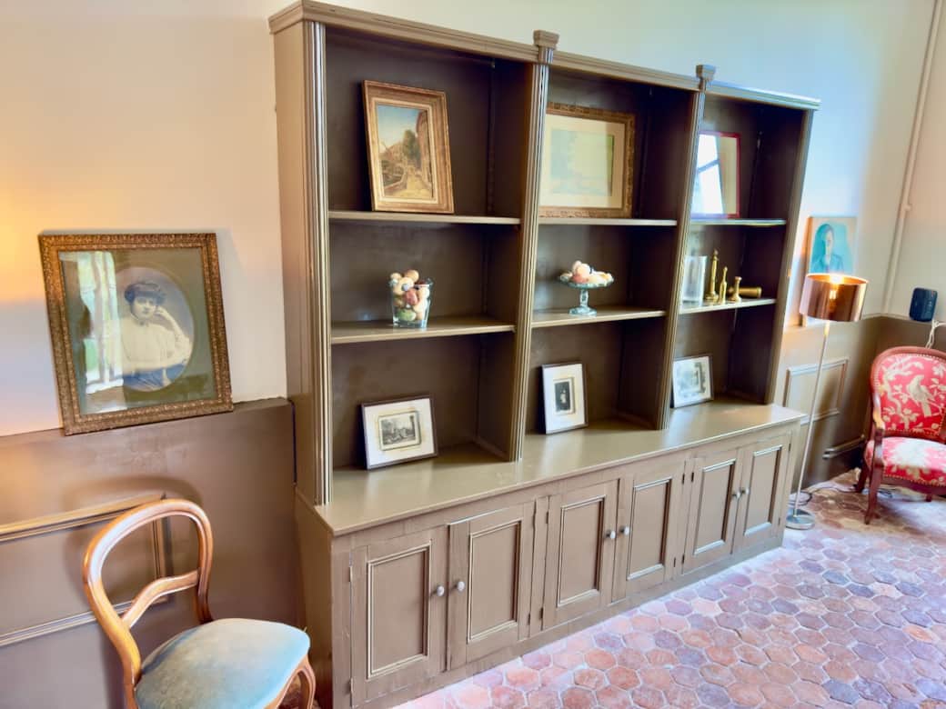 Petit salon
