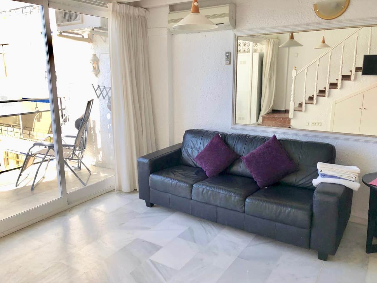 Skol Apartments 308A