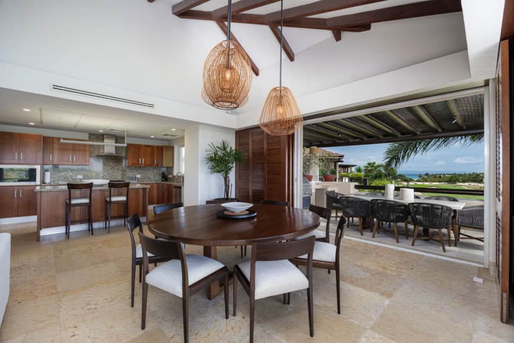 El Encanto 503 PM Villas 7