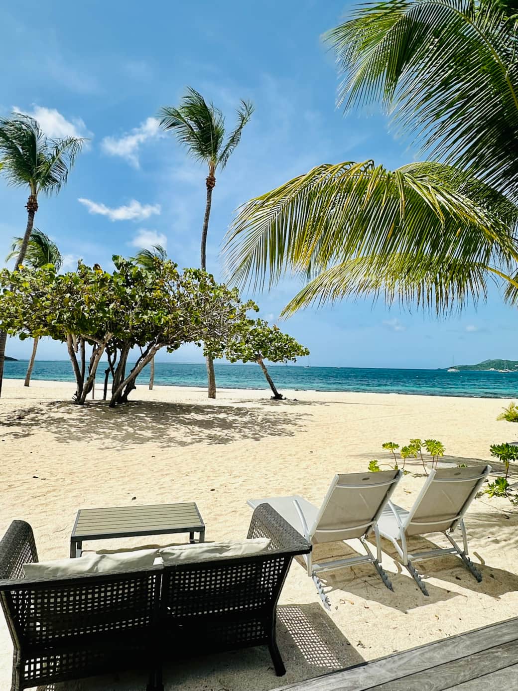 NBBC SXM Ocean Pearl View