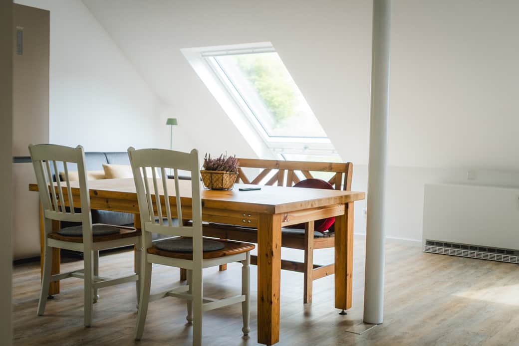 Ruhrtal Loft am Ruhrtalradweg (2)