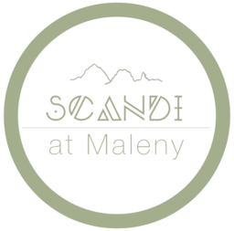 Scandi at Maleny
